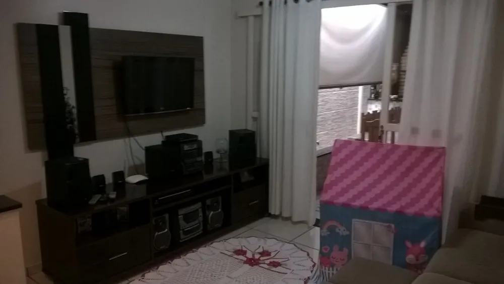 Casa de Condomínio, 3 quartos - Foto 6