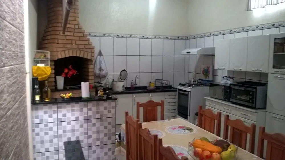 Casa de Condomínio, 3 quartos - Foto 7
