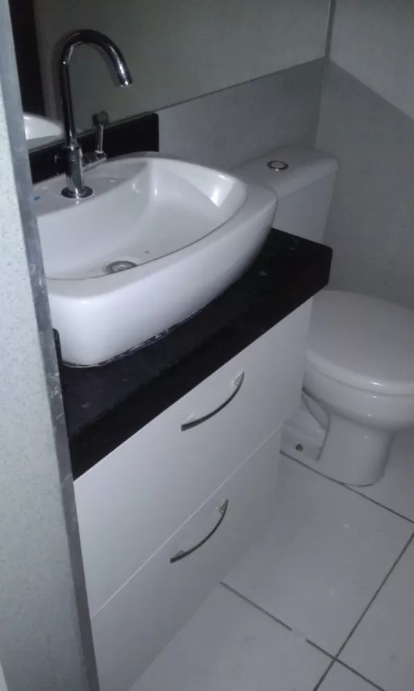 Casa de Condomínio, 3 quartos - Foto 3