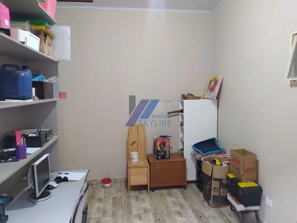 Casa, 3 quartos, 140 m² - Foto 16