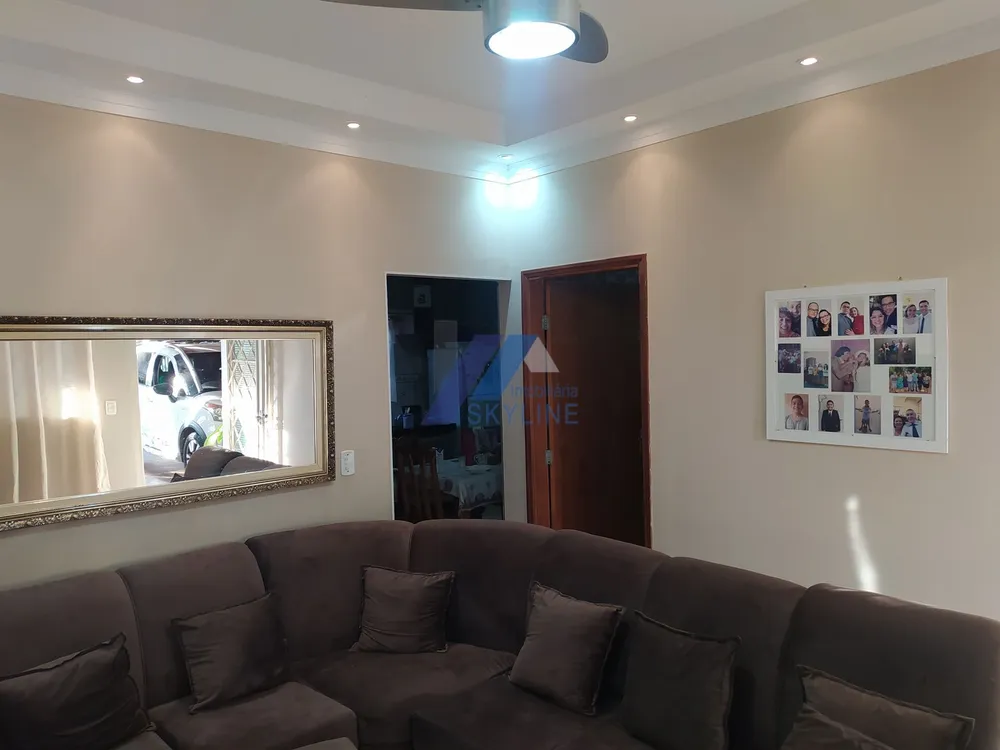 Casa, 3 quartos, 140 m² - Foto 6