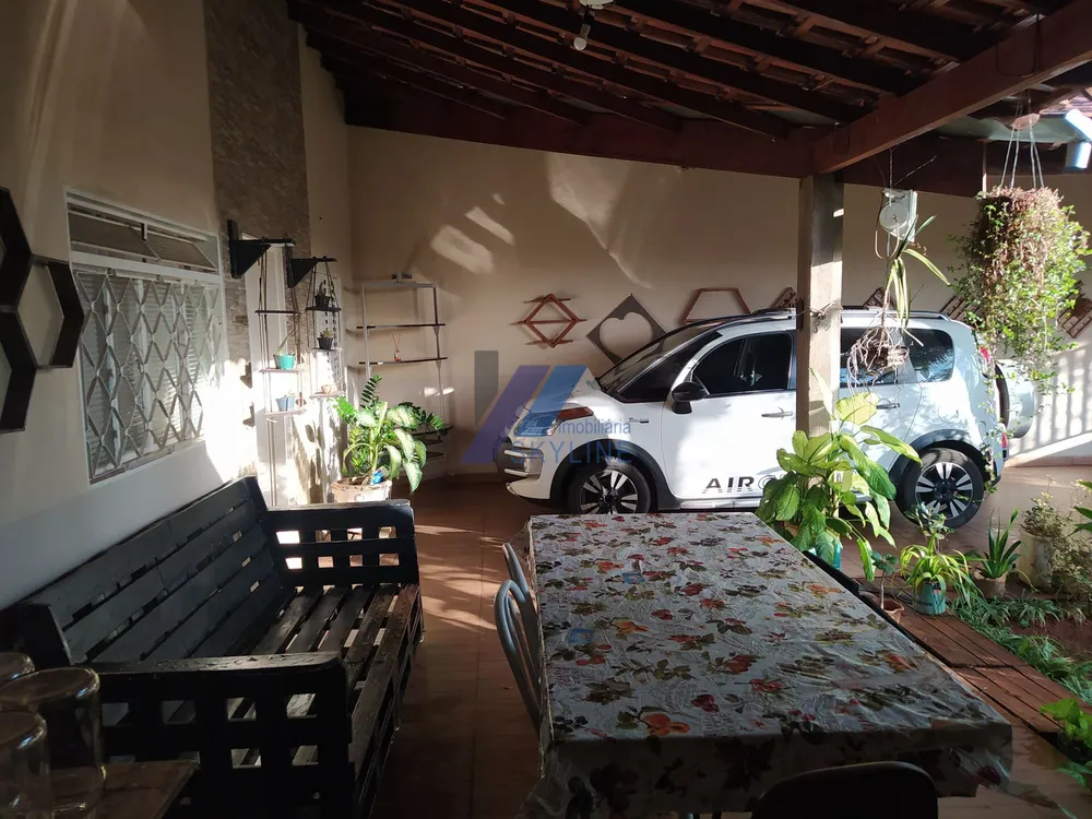 Casa, 3 quartos, 140 m² - Foto 4