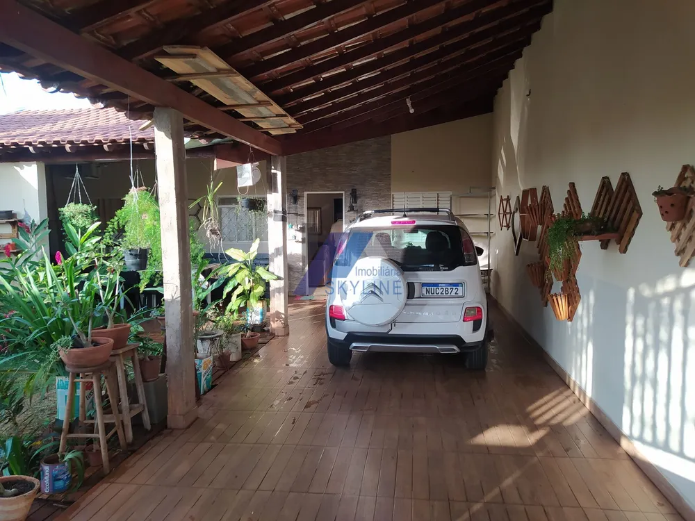 Casa, 3 quartos, 140 m² - Foto 1