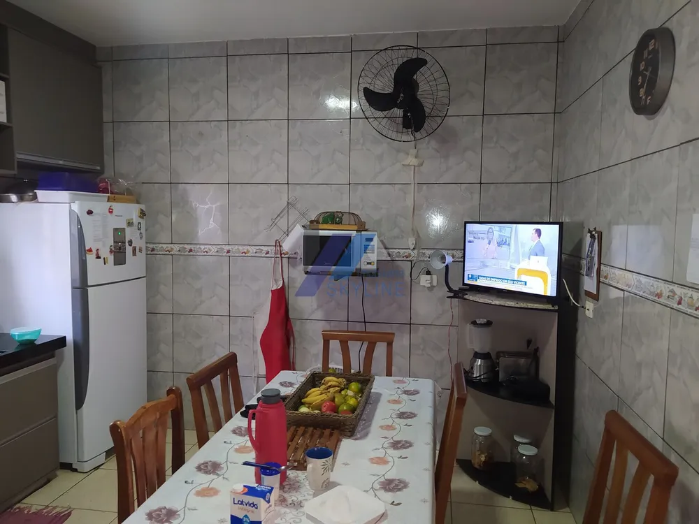 Casa, 3 quartos, 140 m² - Foto 12