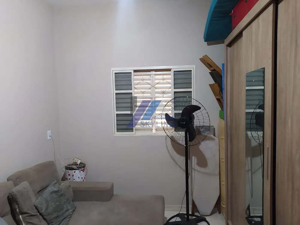 Casa, 3 quartos, 140 m² - Foto 11