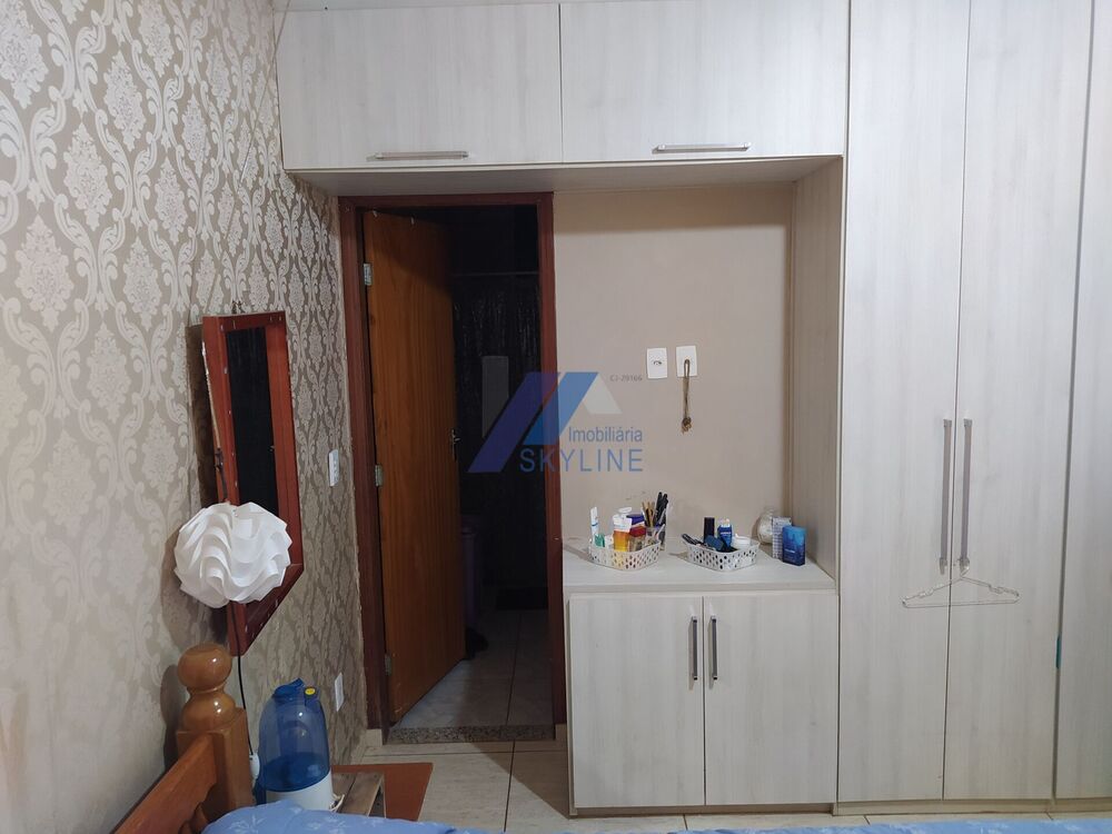 Casa, 3 quartos, 140 m² - Foto 4