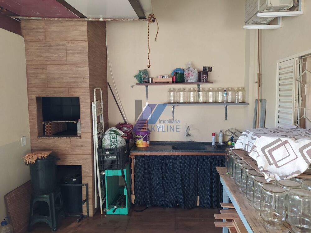 Casa, 3 quartos, 140 m² - Foto 2