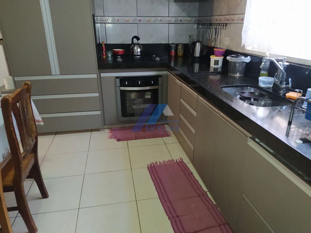 Casa, 3 quartos, 140 m² - Foto 13