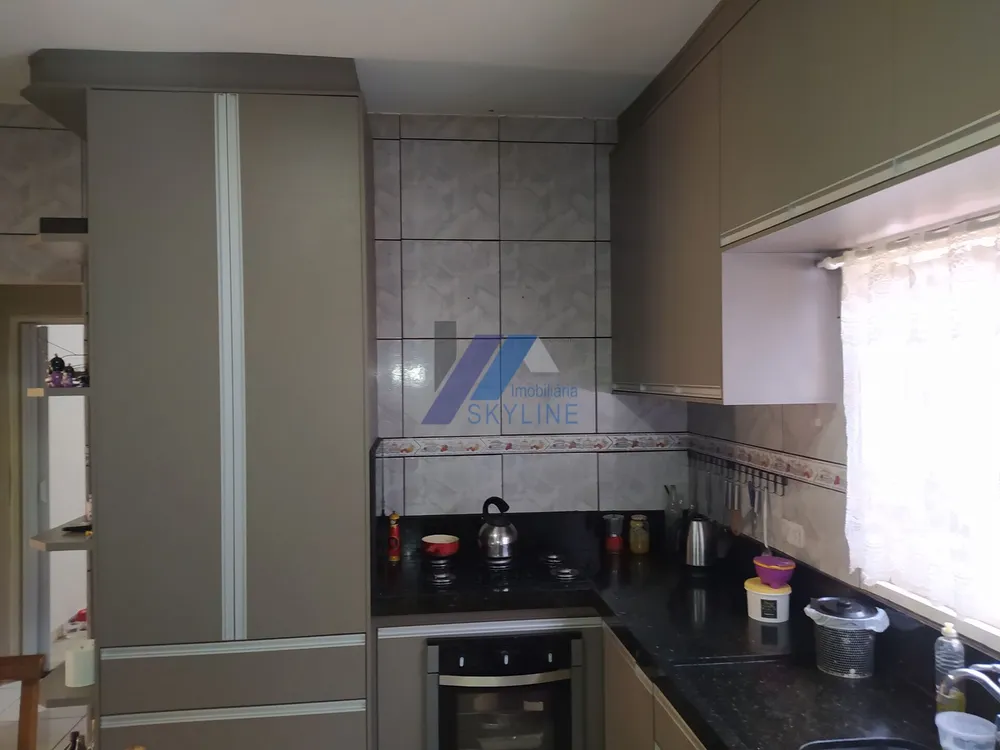 Casa, 3 quartos, 140 m² - Foto 14