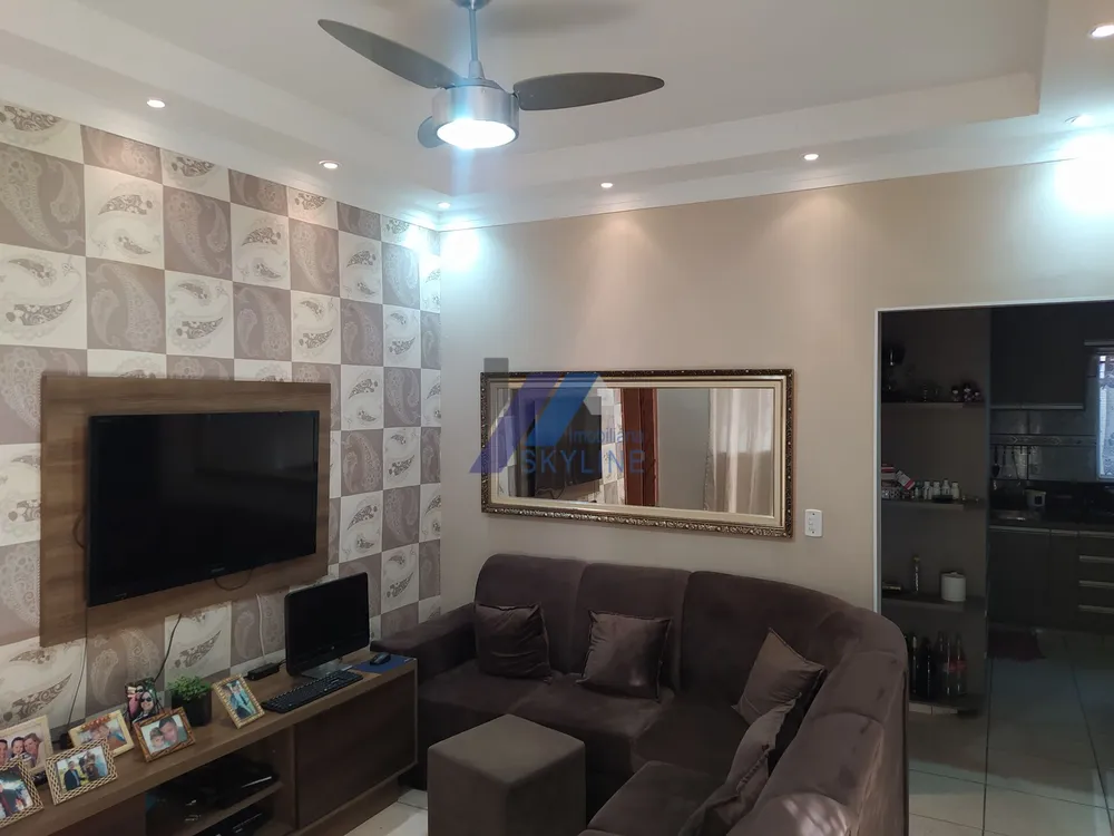 Casa, 3 quartos, 140 m² - Foto 5