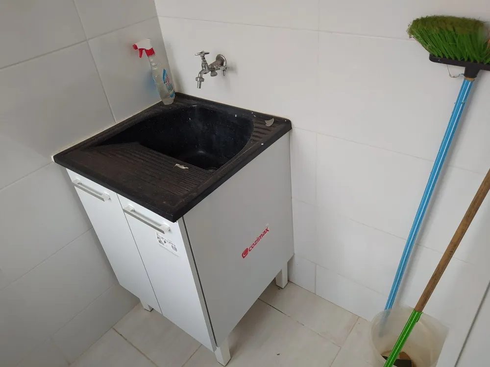 Apartamento, 2 quartos, 45 m² - Foto 12
