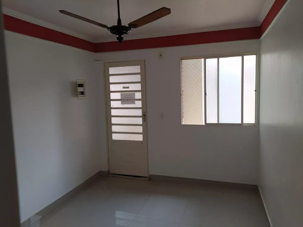 Apartamento à venda com 2 quartos, 45m² - Foto 5