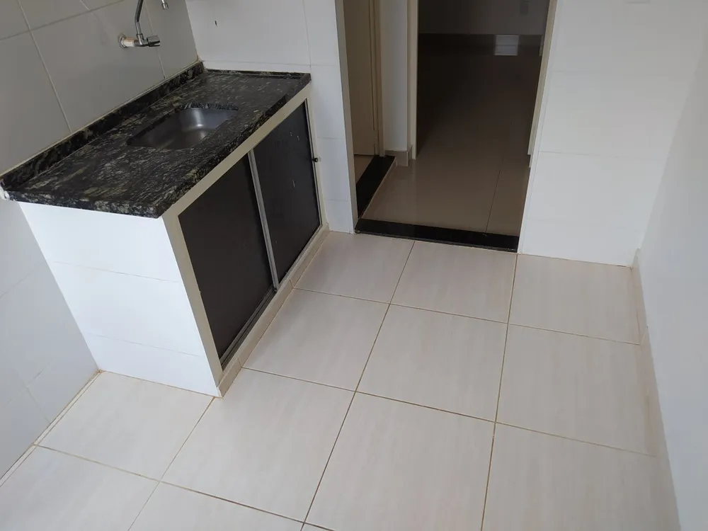 Apartamento, 2 quartos, 45 m² - Foto 11