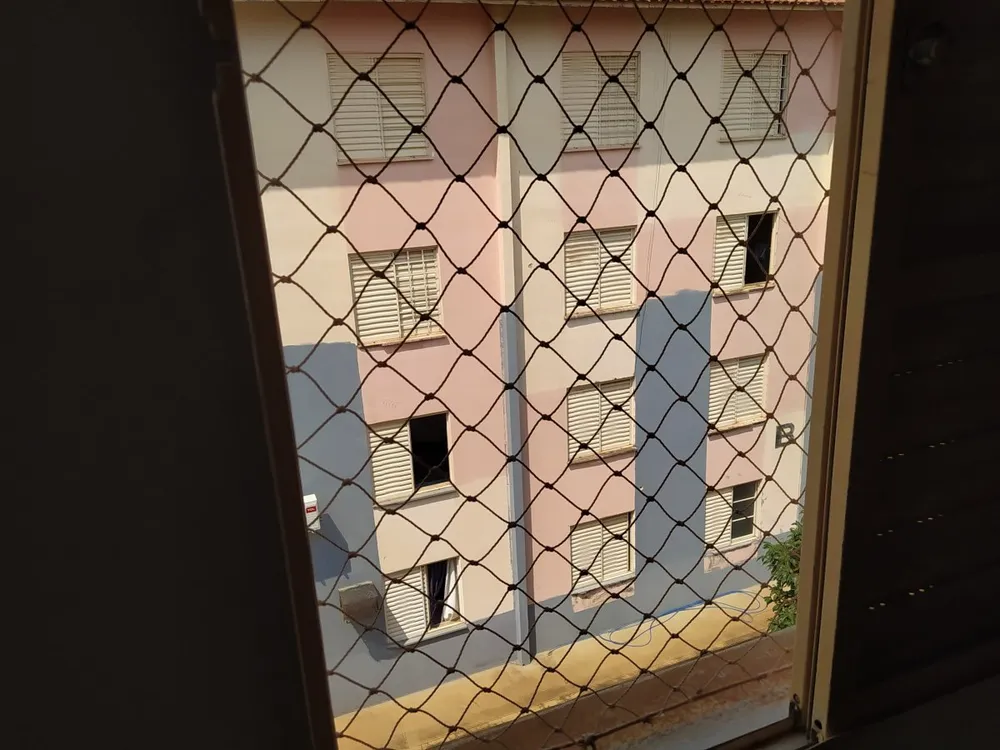 Apartamento, 2 quartos, 45 m² - Foto 15
