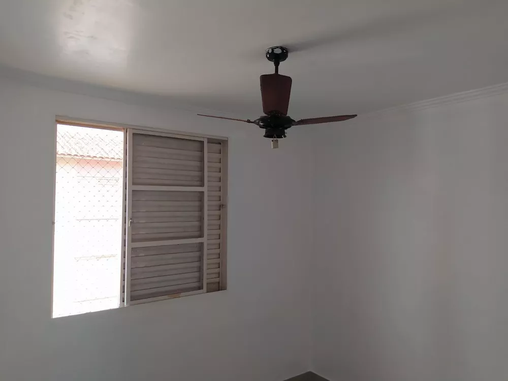 Apartamento à venda com 2 quartos, 45m² - Foto 7