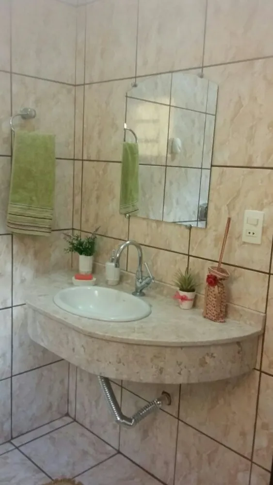 Casa, 3 quartos - Foto 8