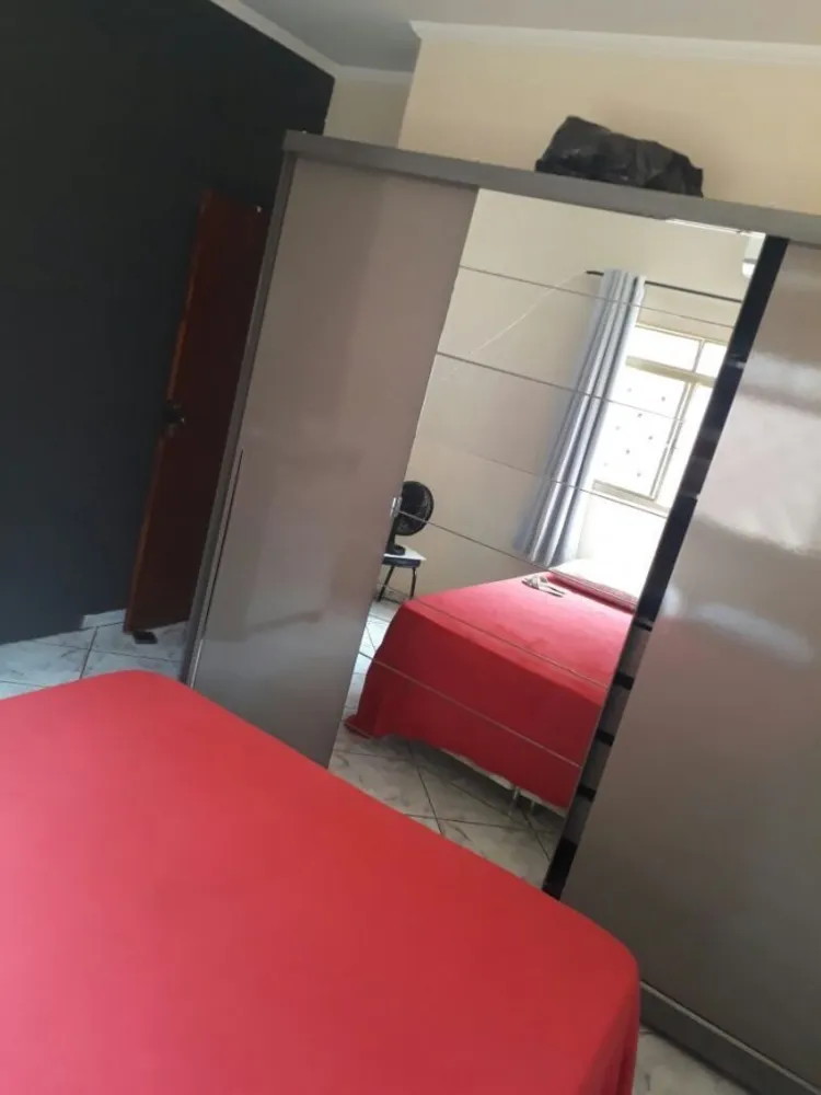 Casa, 3 quartos, 200 m² - Foto 11