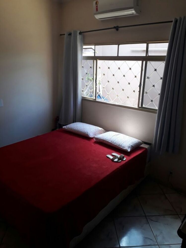 Casa, 3 quartos, 200 m² - Foto 1