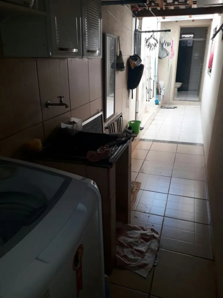 Casa, 3 quartos, 200 m² - Foto 7