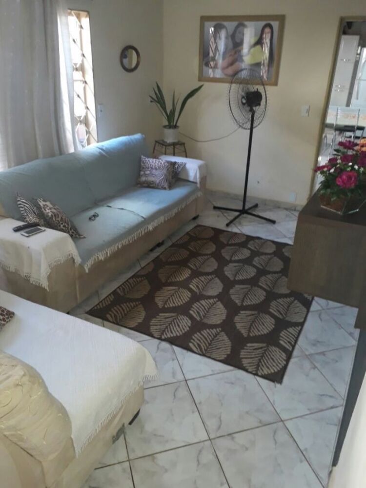 Casa, 3 quartos, 200 m² - Foto 3