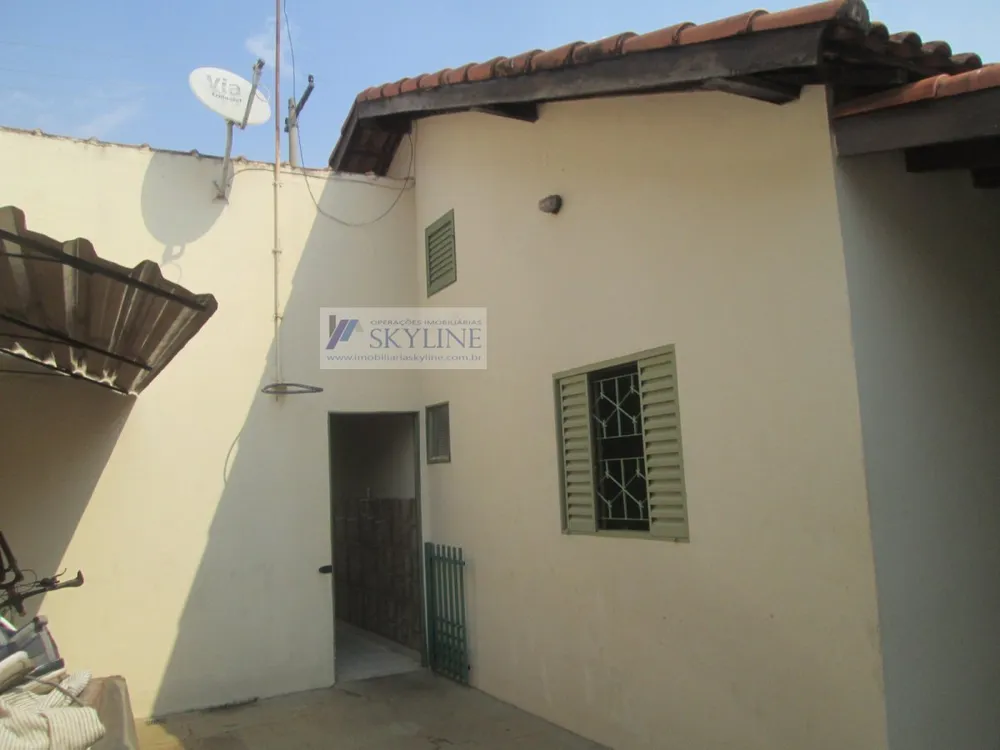 Casa, 3 quartos, 200 m² - Foto 3