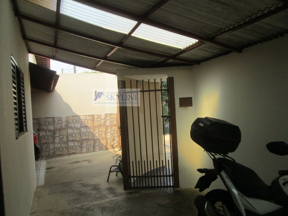 Casa, 3 quartos, 200 m² - Foto 4