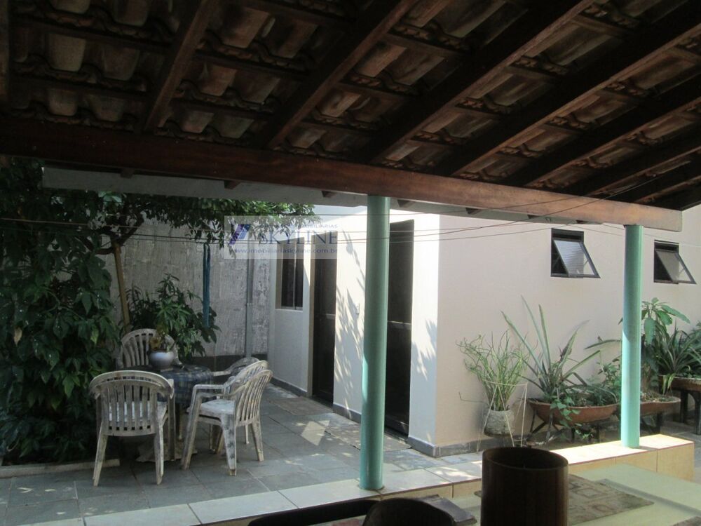 Casa, 3 quartos, 200 m² - Foto 8