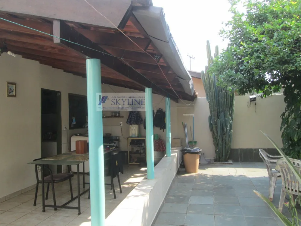 Casa, 3 quartos, 200 m² - Foto 6