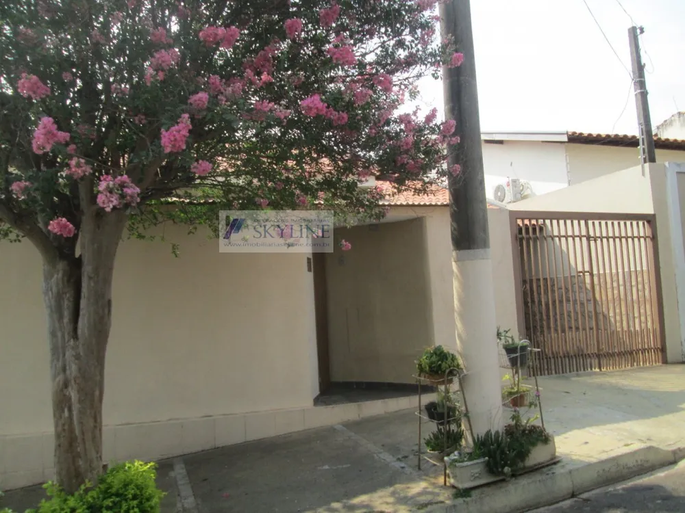 Casa, 3 quartos, 200 m² - Foto 2