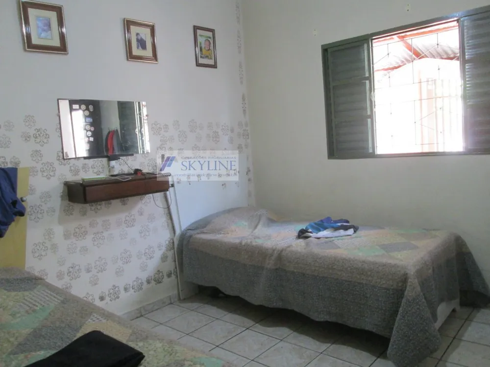Casa, 3 quartos, 200 m² - Foto 15