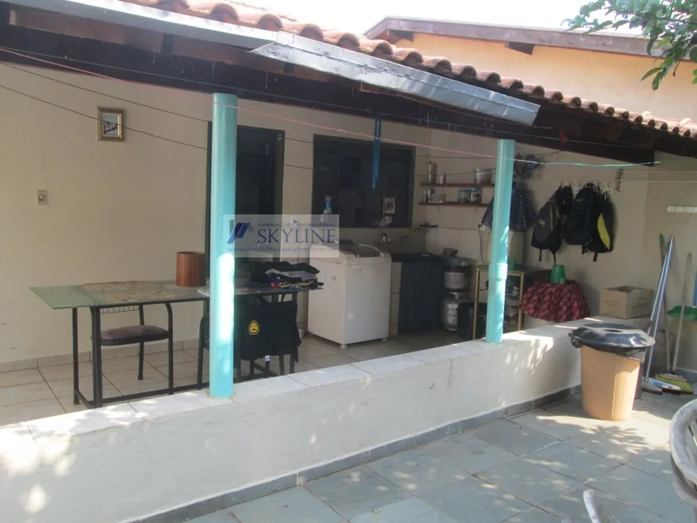 Casa, 3 quartos, 200 m² - Foto 7