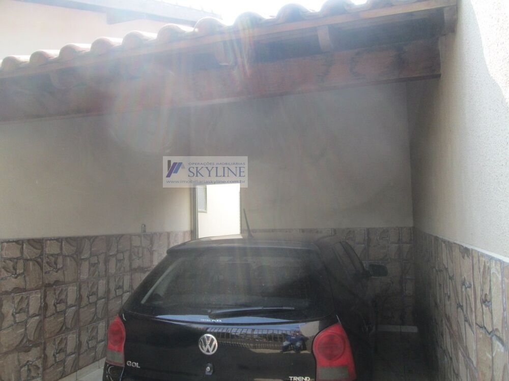 Casa, 3 quartos, 200 m² - Foto 3