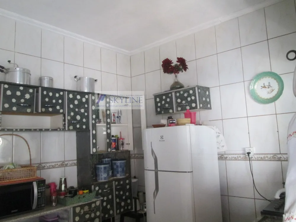 Casa, 3 quartos, 200 m² - Foto 20