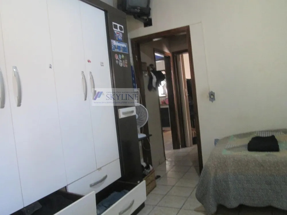 Casa, 3 quartos, 200 m² - Foto 21