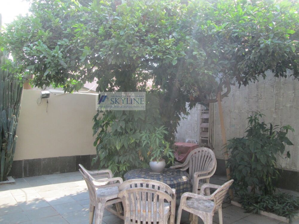 Casa, 3 quartos, 200 m² - Foto 2