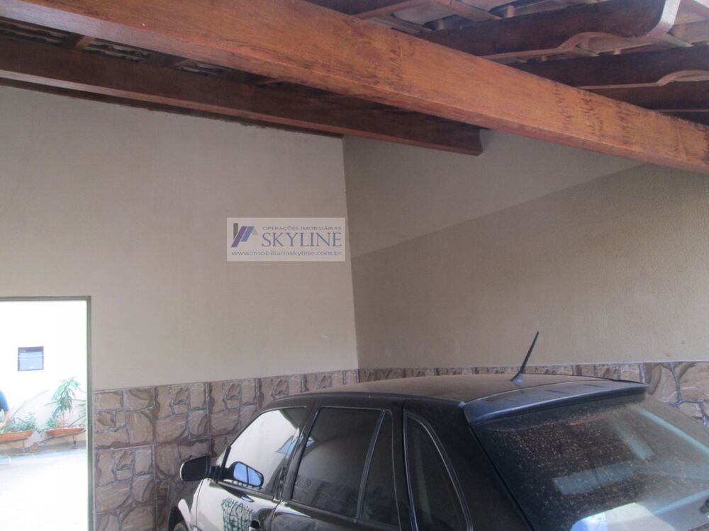 Casa, 3 quartos, 200 m² - Foto 5