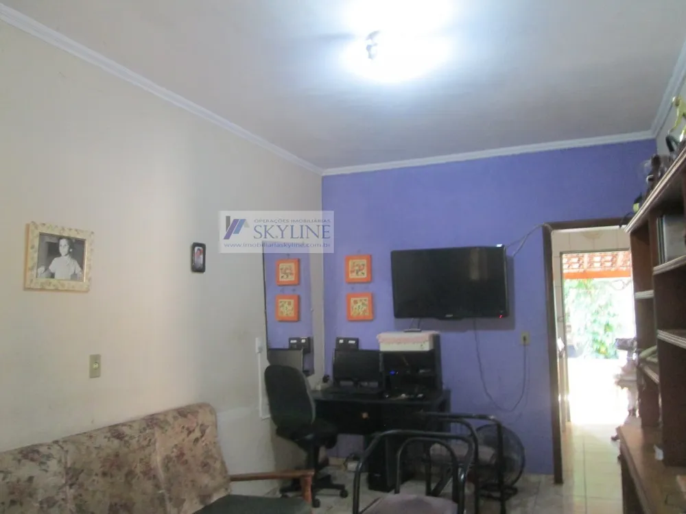 Casa, 3 quartos, 200 m² - Foto 12