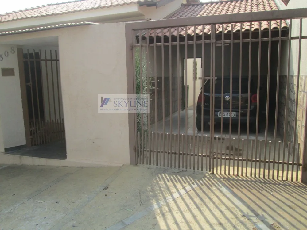 Casa, 3 quartos, 200 m² - Foto 1