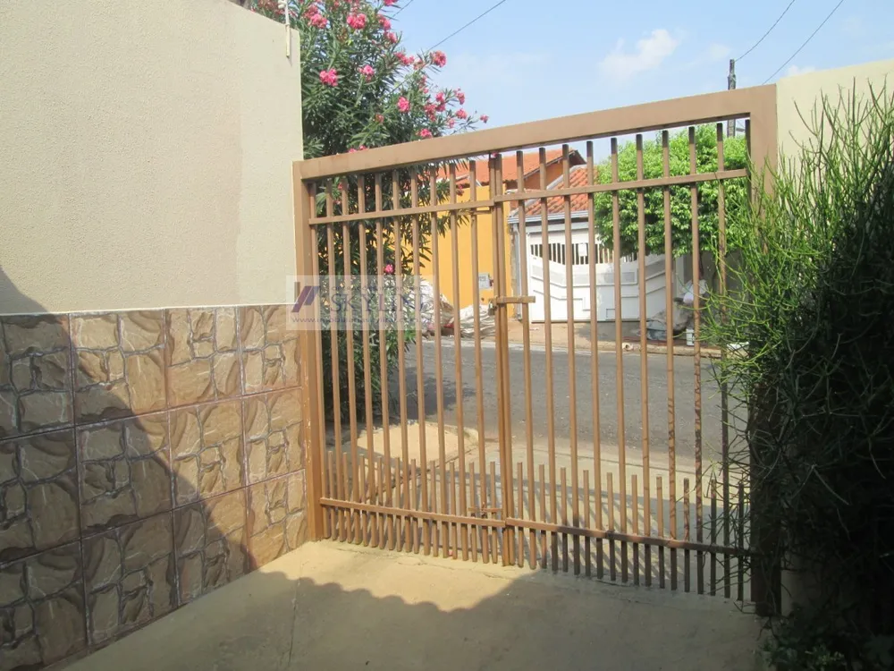 Casa, 3 quartos, 200 m² - Foto 9