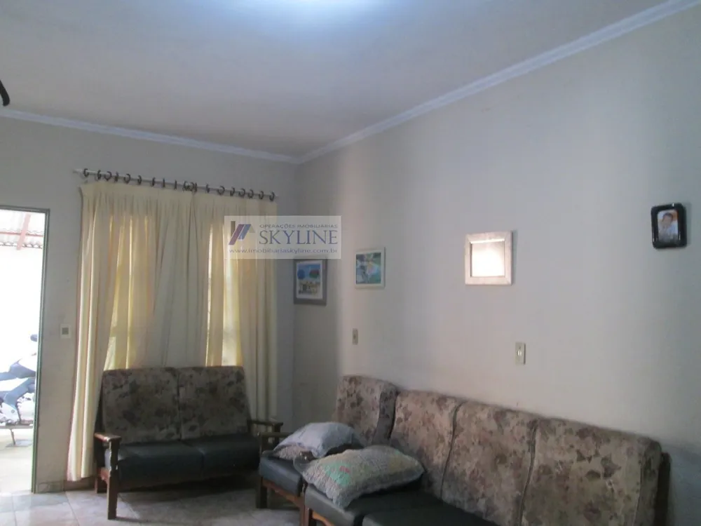 Casa, 3 quartos, 200 m² - Foto 13