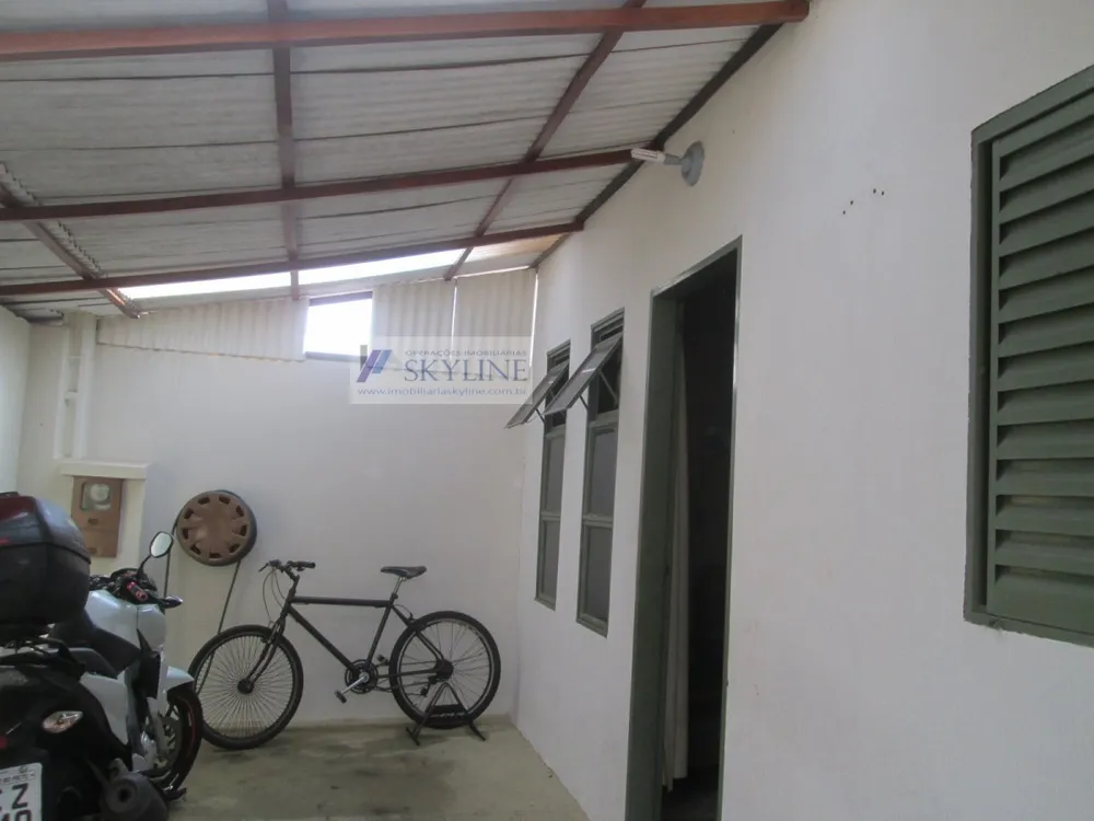 Casa, 3 quartos, 200 m² - Foto 8