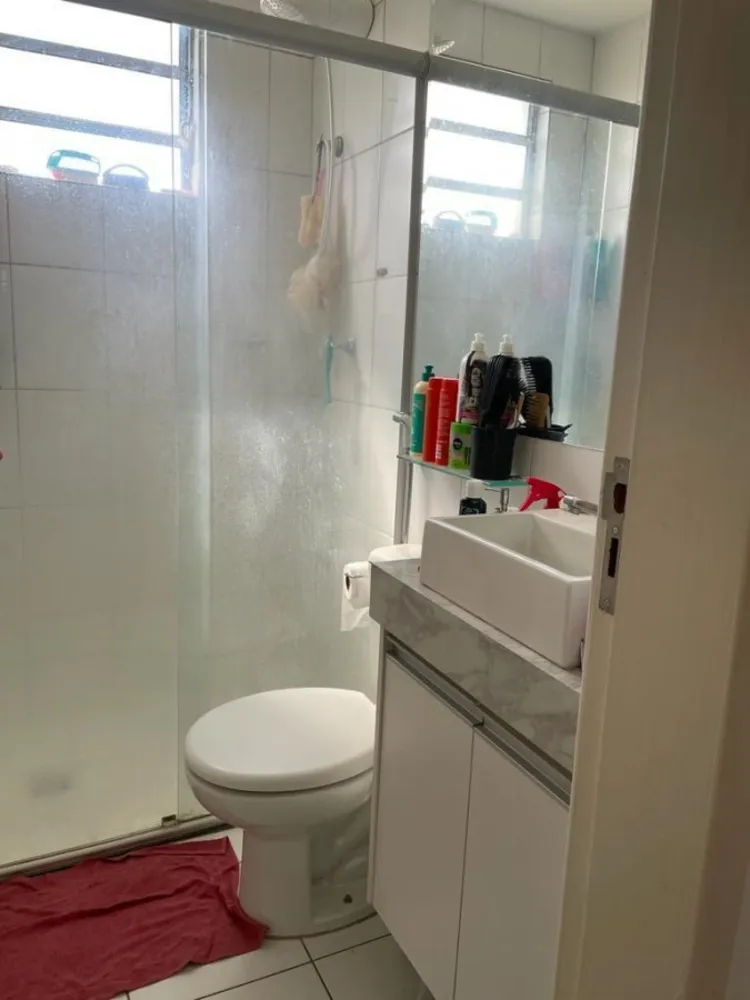 Apartamento, 2 quartos, 47 m² - Foto 7