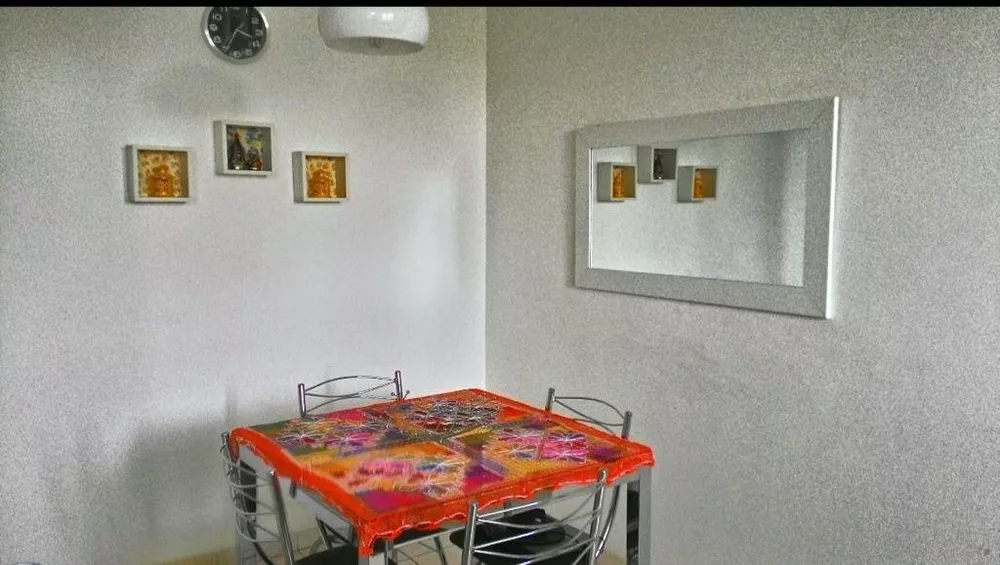 Apartamento à venda com 2 quartos, 47m² - Foto 3