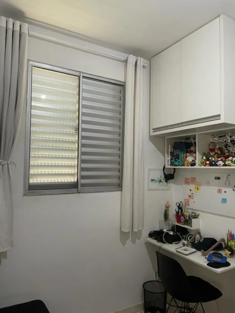 Apartamento, 2 quartos, 47 m² - Foto 6