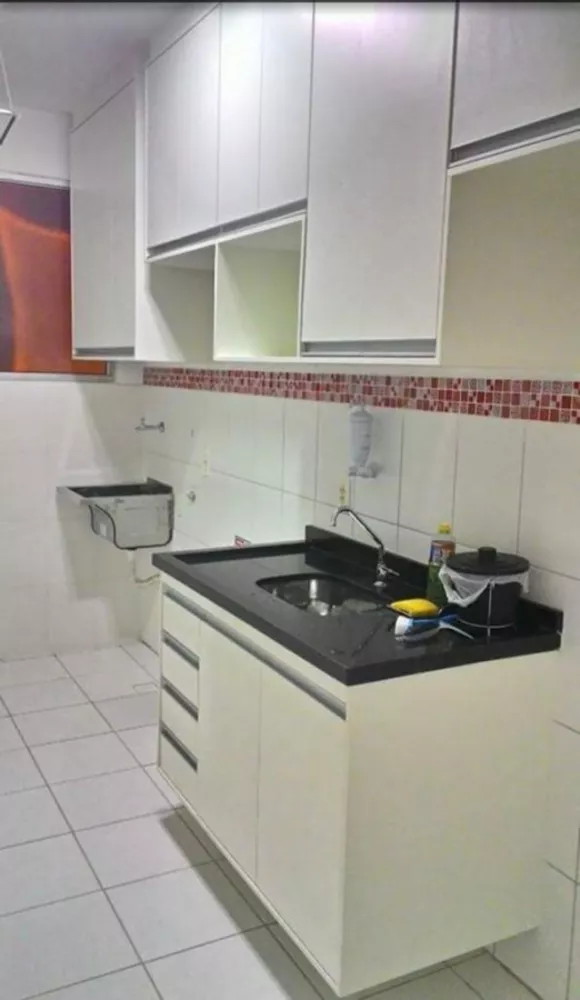 Apartamento à venda com 2 quartos, 47m² - Foto 1