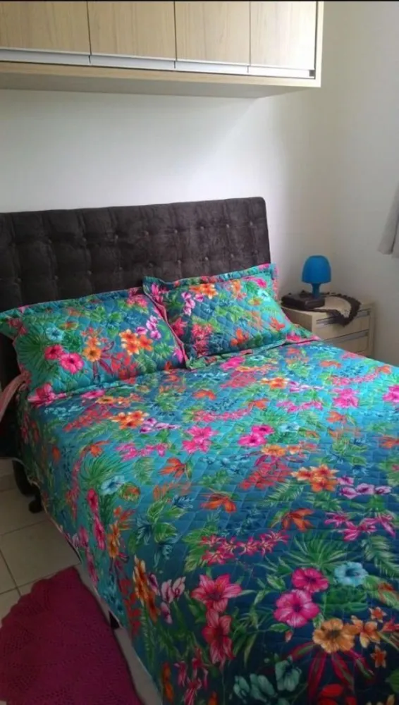 Apartamento, 2 quartos, 47 m² - Foto 5