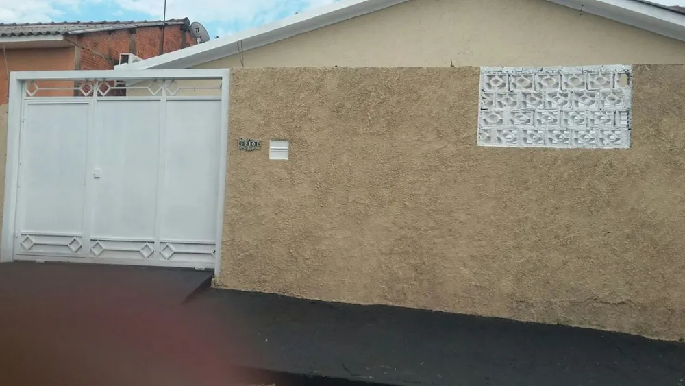Casa, 3 quartos, 200 m² - Foto 1