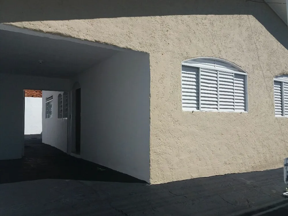Casa, 3 quartos, 200 m² - Foto 2