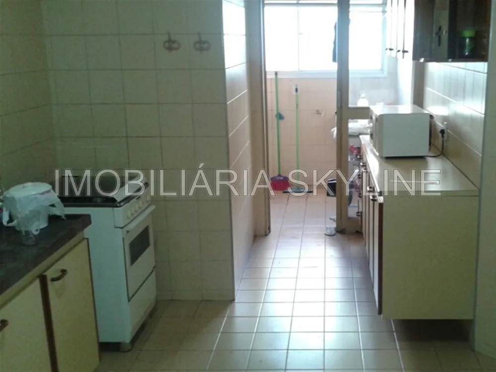 Apartamento, 3 quartos, 90 m² - Foto 7