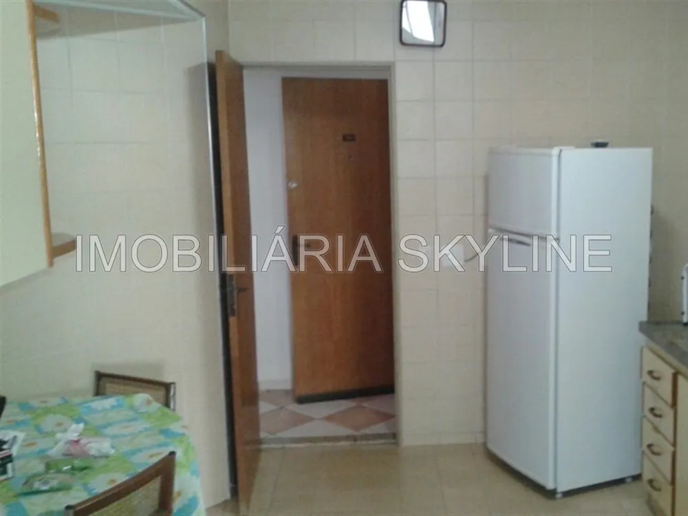 Apartamento, 3 quartos, 90 m² - Foto 8